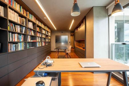 Apartamento à venda com 275m², 4 quartos e 4 vagas