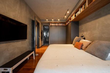 Apartamento à venda com 275m², 4 quartos e 4 vagas