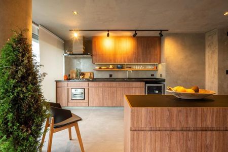 Apartamento à venda com 275m², 4 quartos e 4 vagas