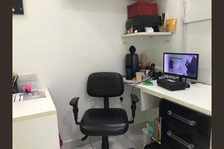 Apartamento à venda com 31m², 1 quarto e sem vaga