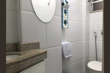 Apartamento à venda com 31m², 1 quarto e sem vaga