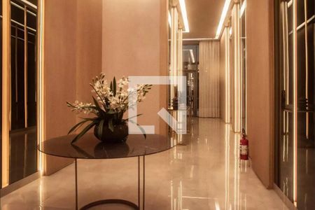 Apartamento à venda com 156m², 3 quartos e 3 vagas Apartamento à venda com 156m², 3 quartos e 3 vagasÁrea comum