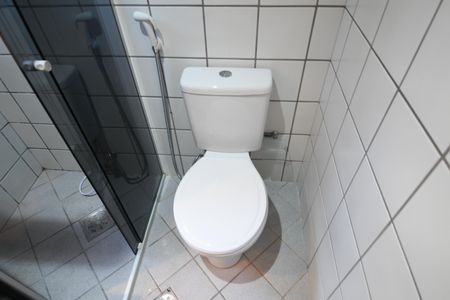 Apartamento à venda com 62m², 2 quartos e 1 vagaBanheiro Suíte