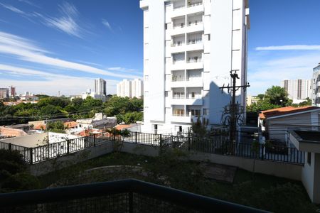 Apartamento à venda com 62m², 2 quartos e 1 vagaSala - Vista