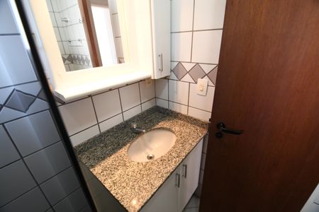 Apartamento à venda com 62m², 2 quartos e 1 vagaBanheiro 1