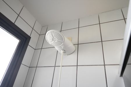 Apartamento à venda com 62m², 2 quartos e 1 vagaBanheiro 1