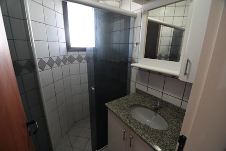 Apartamento à venda com 62m², 2 quartos e 1 vagaBanheiro 1