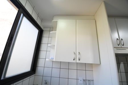 Apartamento à venda com 62m², 2 quartos e 1 vagaÁrea de Serviço