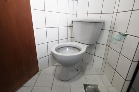 Apartamento à venda com 62m², 2 quartos e 1 vagaBanheiro 1