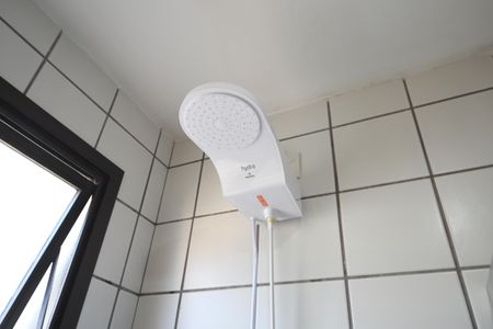 Apartamento à venda com 62m², 2 quartos e 1 vagaBanheiro Suíte