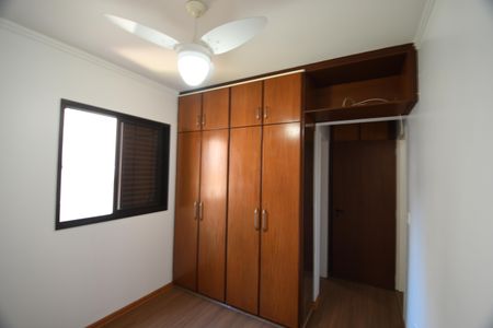 Apartamento à venda com 62m², 2 quartos e 1 vagaQuarto 2 - Suíte