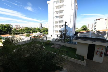 Apartamento à venda com 62m², 2 quartos e 1 vagaQuarto 1 - Vista