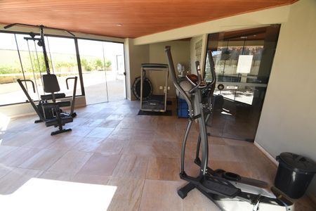 Apartamento à venda com 62m², 2 quartos e 1 vagaÁrea comum - Academia