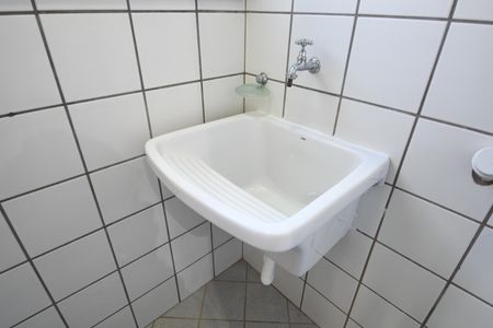 Apartamento à venda com 62m², 2 quartos e 1 vagaÁrea de Serviço