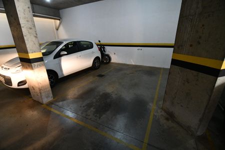 Apartamento à venda com 62m², 2 quartos e 1 vagaGaragem