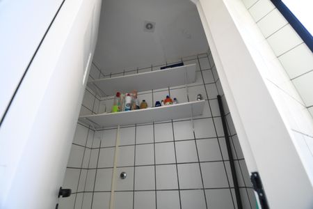 Apartamento à venda com 62m², 2 quartos e 1 vagaÁrea de Serviço - Despensa