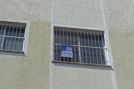 Apartamento à venda com 47m², 2 quartos e 1 vaga Apartamento à venda com 47m², 2 quartos e 1 vagaPlaca Instalada