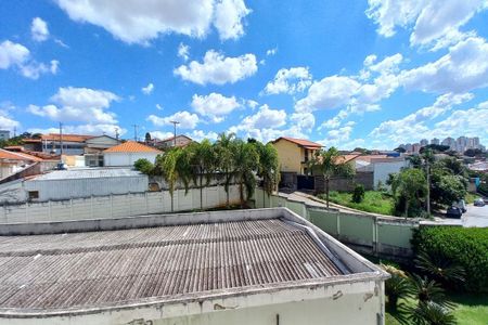 Apartamento à venda com 47m², 2 quartos e 1 vaga Apartamento à venda com 47m², 2 quartos e 1 vagaVista do Quarto 2