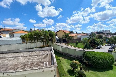 Apartamento à venda com 47m², 2 quartos e 1 vaga Apartamento à venda com 47m², 2 quartos e 1 vagaVista da Área de Serviço