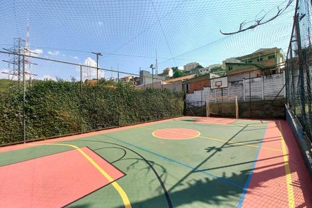 Apartamento à venda com 47m², 2 quartos e 1 vaga Apartamento à venda com 47m², 2 quartos e 1 vagaQuadra Esportiva