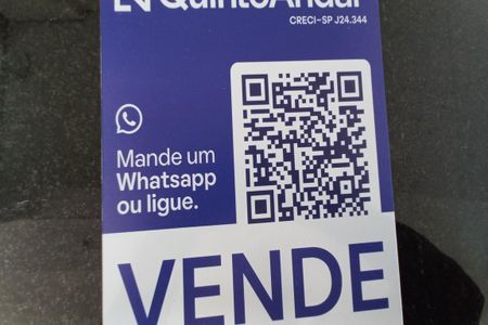 Apartamento à venda com 47m², 2 quartos e 1 vaga Apartamento à venda com 47m², 2 quartos e 1 vagaPlaca