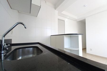 Apartamento à venda com 47m², 2 quartos e 1 vaga Apartamento à venda com 47m², 2 quartos e 1 vagaCozinha