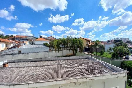Apartamento à venda com 47m², 2 quartos e 1 vaga Apartamento à venda com 47m², 2 quartos e 1 vagaVista do Quarto 1