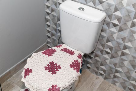 Casa à venda com 367m², 3 quartos e 5 vagas Casa à venda com 367m², 3 quartos e 5 vagasBanheiro Social