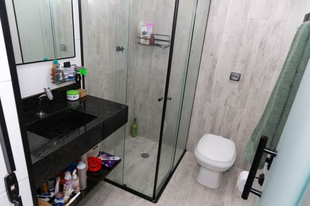 Casa à venda com 367m², 3 quartos e 5 vagas Casa à venda com 367m², 3 quartos e 5 vagasBanheiro Social