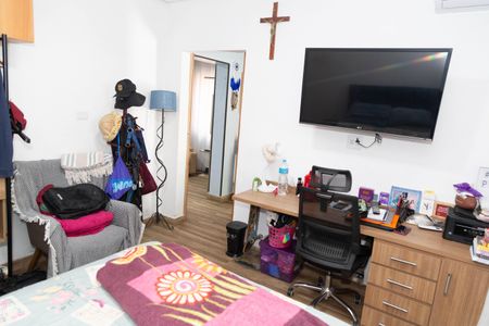 Casa à venda com 367m², 3 quartos e 5 vagas Casa à venda com 367m², 3 quartos e 5 vagasQuarto 1