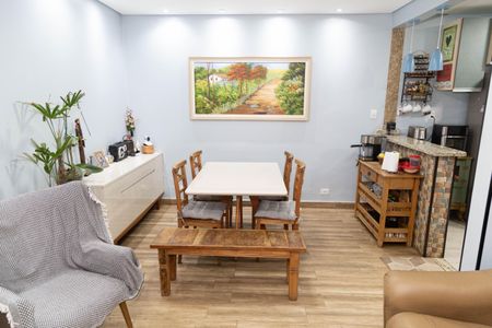 Casa à venda com 367m², 3 quartos e 5 vagas Casa à venda com 367m², 3 quartos e 5 vagasSala de Jantar