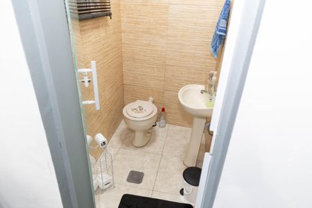 Casa à venda com 367m², 3 quartos e 5 vagas Casa à venda com 367m², 3 quartos e 5 vagasBanheiro Área gourmet