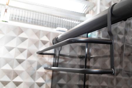 Casa à venda com 367m², 3 quartos e 5 vagas Casa à venda com 367m², 3 quartos e 5 vagasBanheiro Social