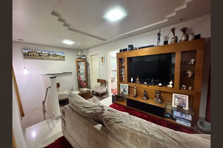 Apartamento à venda com 100m², 2 quartos e 1 vagaSala 2