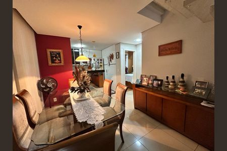 Apartamento à venda com 100m², 2 quartos e 1 vagaSala1