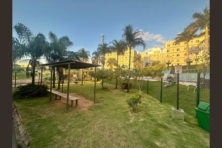 Apartamento à venda com 100m², 2 quartos e 1 vagaÁrea comum