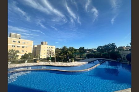 Apartamento à venda com 100m², 2 quartos e 1 vagaÁrea comum - Piscina