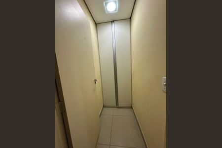 Apartamento à venda com 100m², 2 quartos e 1 vagaCloset/Quarto 2