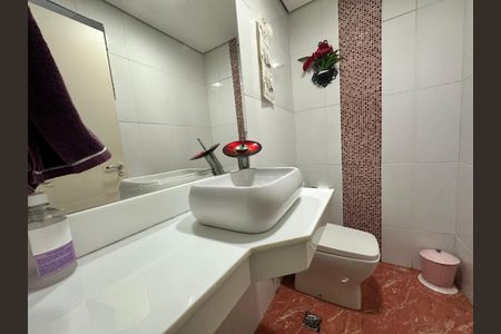 Apartamento à venda com 100m², 2 quartos e 1 vagaBanheiro 1