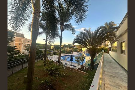 Apartamento à venda com 100m², 2 quartos e 1 vagaÁrea comum - Piscina