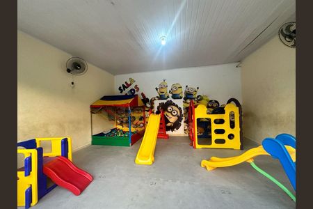 Apartamento à venda com 100m², 2 quartos e 1 vagakids