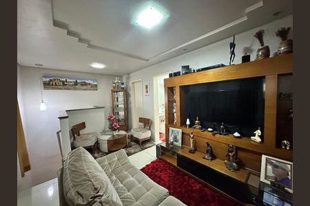 Apartamento à venda com 100m², 2 quartos e 1 vagaSala 2