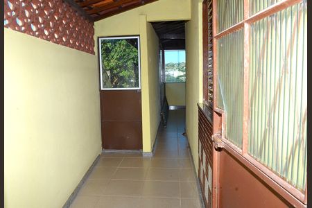 Casa à venda com 580m², 2 quartos e 4 vagasÁrea externa