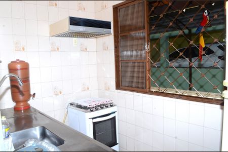 Casa à venda com 580m², 2 quartos e 4 vagasCozinha