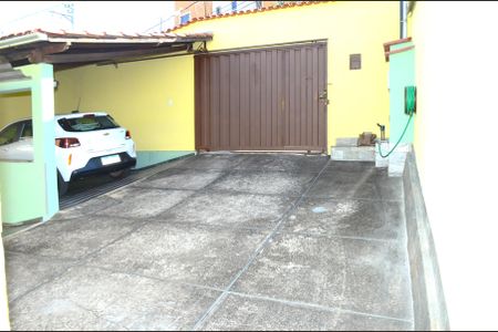 Casa à venda com 580m², 2 quartos e 4 vagasGaragem