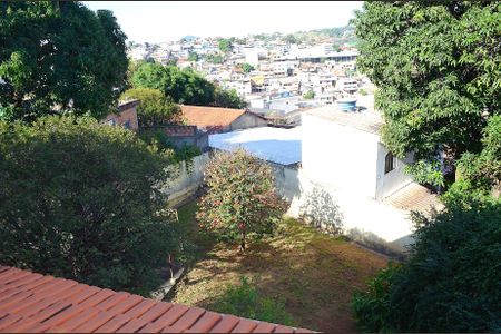 Casa à venda com 580m², 2 quartos e 4 vagasVista da Área externa