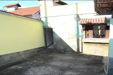 Casa à venda com 580m², 2 quartos e 4 vagasÁrea externa