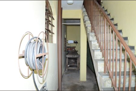 Casa à venda com 580m², 2 quartos e 4 vagasÁrea externa