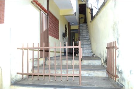 Casa à venda com 580m², 2 quartos e 4 vagasÁrea externa