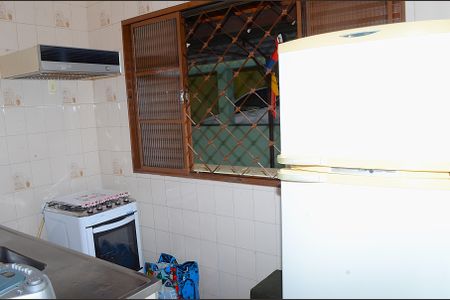 Casa à venda com 580m², 2 quartos e 4 vagasCozinha